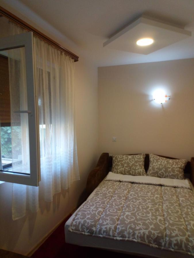 Guest House Green View Pirot Exterior photo