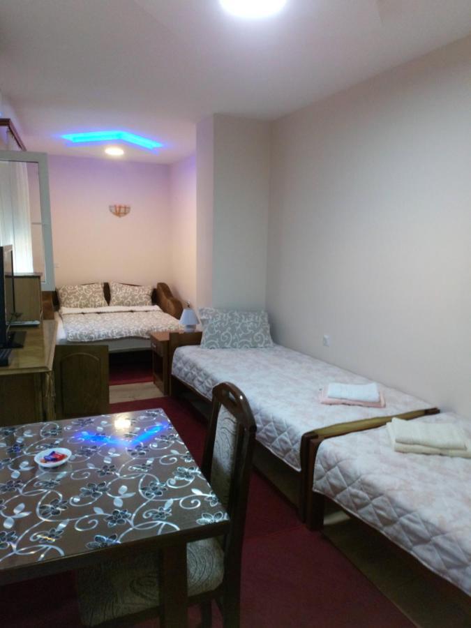 Guest House Green View Pirot Exterior photo